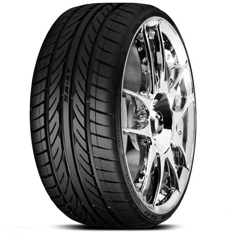PNEU RADIAL 285/50R20 112V SA57 266699