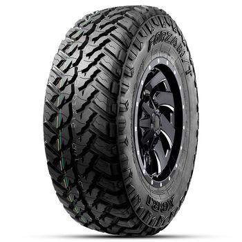 Pneu-Xbri-Aro-16-modelo-245-75R16-120-126N-Forza-M-T-ideal-para-off-road-com-excelente-tracao-e-durabilidade-