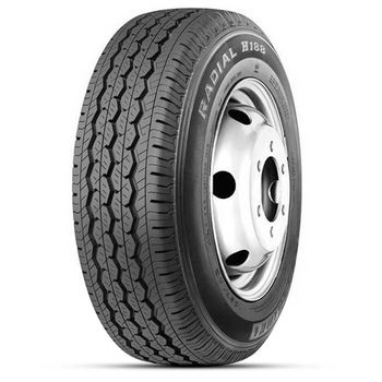 Pneu-Goodride-Aro-15-medida-225-70r15c-modelo-H188-com-design-radial-e-otimo-padrao-de-aderencia-