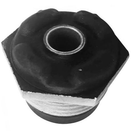 Coxim Amortecedor Fiat Elba 90 a 96 Traseiro Axios 210602