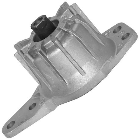 Coxim Motor Fiat Palio 2003 a 2012 Dianteiro Axios