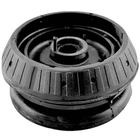 Coxim Amortecedor Ford Courier 97 a 2013 Dianteiro Axios 221202