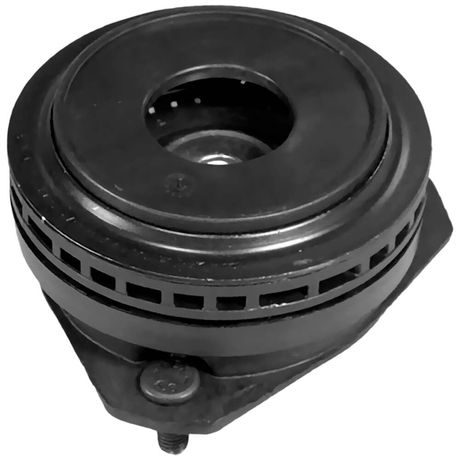 Coxim Amortecedor Ford Fiesta Sedan 2002 a 2010 Dianteiro Axios 221553