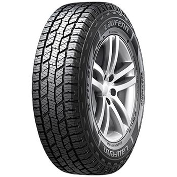 Pneu-Laufenn-By-Hankook-Aro-16-265-70r16-112t-X-FIT-AT-LC01-com-design-robusto-e-perfil-adequado-para-diferentes-terrenos-