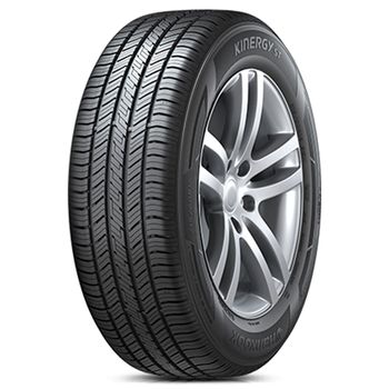 Pneu-Hankook-Aro-15-195-60R15-88T-4PR-H735-Kinergy-ST-com-design-moderno-e-sulcos-para-melhor-aderencia-e-desempenho-em-estrada-