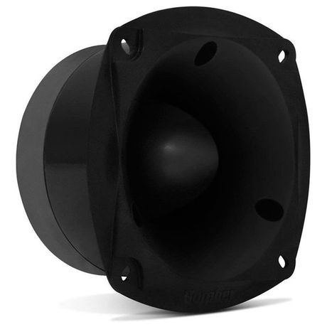 Super Tweeter Bomber Stb 350 100w Rms 8 Ohms