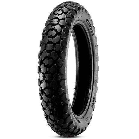 Pneu Moto Levorin Aro 18 90/90-18 57P Traseiro Dingo Evo