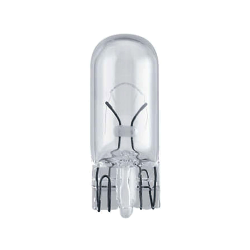 Connettore Lampada 12V W2.1x9.5d T10 - Universale Per Auto, Moto E Scooter