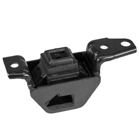 Coxim Motor Fiat Palio 96 a 2000 Dianteiro Passageiro Sampel