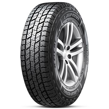 Pneu-Laufenn-By-Hankook-Aro-16-245-75r16-10pr-120-116S-X-Fit-AT-com-desenho-de-banda-robusto-para-uso-em-off-road-