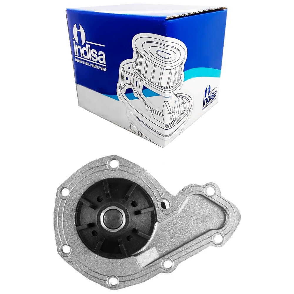 Bomba d'água Indisa para Ford Escort 83 a 96