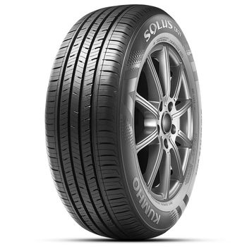 Pneu-Kumho-Solus-TA31-Aro-20-medida-245-50R20-102V-design-moderno-e-alta-aderencia-para-performance-superior-