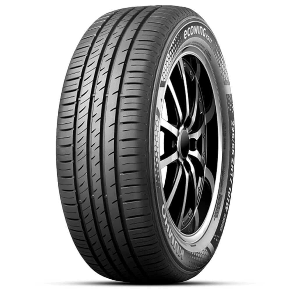 Kumho es31 фото