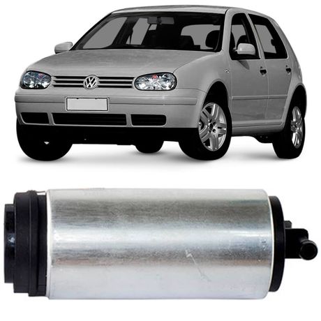 Bomba Combustível Volkswagen Golf 1.6 8v 99 a 2005 VDO