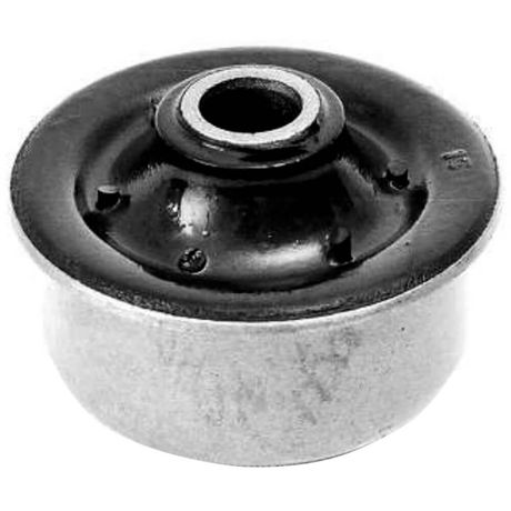 Bucha Bandeja Balança Ford Ka 97 a 2007 Dianteiro Maior Sampel