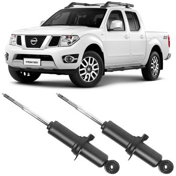 Amortecedores-dianteiros-Monroe-para-Nissan-Frontier-4x4-de-2008-a-2016-com-design-moderno-e-eficiente-