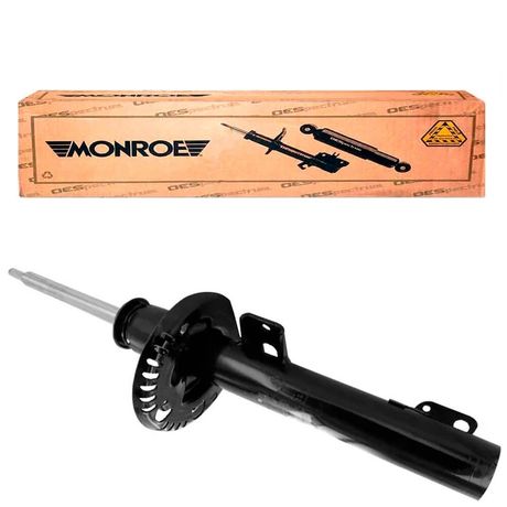 Amortecedor Saveiro G5 2010 a 2018 Dianteiro Motorista Passageiro Monroe 27380