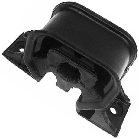 Coxim Motor Chevrolet Corsa 2002 a 2012 Dianteiro Passageiro Sampel