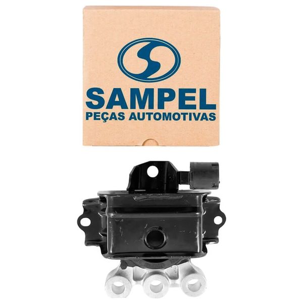 Coxim Motor Onix 2013 a 2019 Passageiro Sampel - fortbras