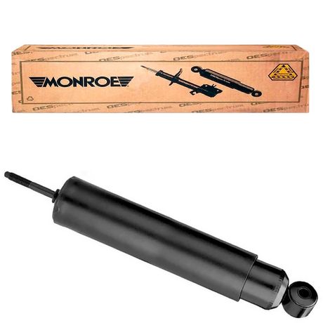 Amortecedor Monza 91 a 97 Traseiro Motorista Passageiro Monroe 334014MM