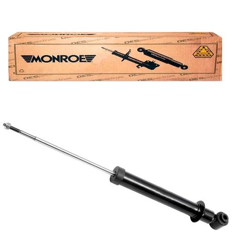 Amortecedor Vectra 96 a 2005 Traseiro Motorista Passageiro Monroe 334064MM