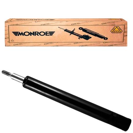 Amortecedor Gol Furgão 85 a 94 Dianteiro Motorista Passageiro Monroe 334083MM