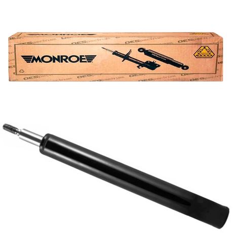 Amortecedor Parati 96 a 2012 Dianteiro Motorista Passageiro Monroe 334091MM