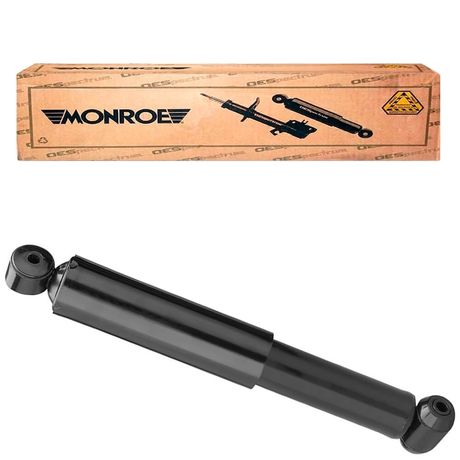Amortecedor Xsara Picasso 2001 a 2012 Traseiro Motorista Passageiro Monroe 334182MM