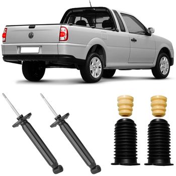 Amortecedores-traseiros-Monroe-para-Volkswagen-Saveiro-2003-a-2008-incluindo-kit-de-instalacao--Ideal-para-suspensao-