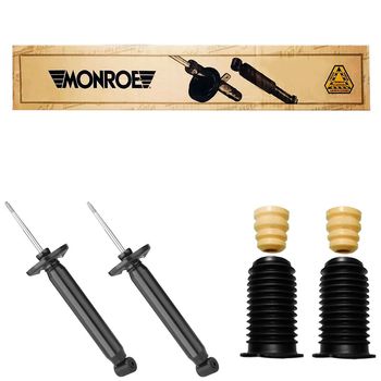Amortecedores-traseiros-Monroe-para-Volkswagen-Saveiro-2003-a-2008-incluindo-kit-de-instalacao--Ideal-para-suspensao-