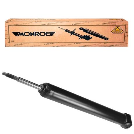 Amortecedor Ford F-2000 81 a 89 Dianteiro Motorista Passageiro Monroe 334394MM