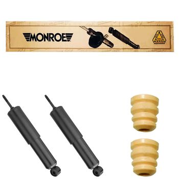 Amortecedores-dianteiros-Monroe-para-Ford-F1000-94-a-98-com-kit-de-pecas-de-reposicao-incluido-