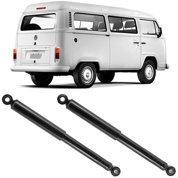 Amortecedores-traseiros-Monroe-para-Volkswagen-Kombi-97-a-2013-compativeis-e-com-design-robusto-melhorando-a-performance-do-veiculo-