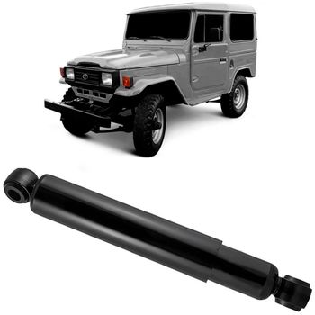 Amortecedor-Monroe-334409MM-para-veiculos-Bandeirante-de-60-a-2001-modelo-dianteiro-para-motorista-e-passageiro-