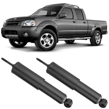 Amortecedores-dianteiros-Monroe-para-Nissan-Frontier-4x4-2002-a-2008-ideal-para-conforto-e-estabilidade-do-veiculo-