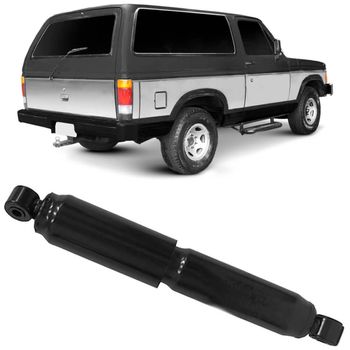 Amortecedor-traseiro-Monroe-334423MM-para-Chevrolet-Bonanza-93-a-97-com-embalagem-ao-fundo-