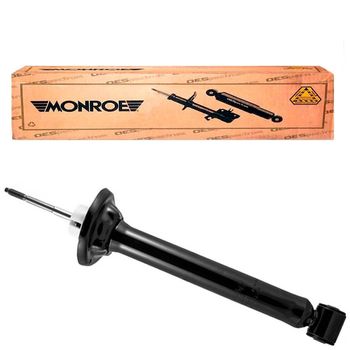 Amortecedor-traseiro-Monroe-334441MM-para-VW-Gol-G2--95-2003--com-embalagem-original--Ideal-para-motorista-e-passageiro-