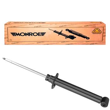 Amortecedor-traseiro-Monroe-334445MM-para-Gol-Furgao-G1-modelo-85-a-94-com-embalagem-original-e-design-funcional-