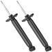 Amortecedores-traseiros-Monroe-para-Santana-84-a-90-compativeis-com-motorista-e-passageiro-em-fundo-de-carro-preto-