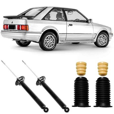 Amortecedores-traseiros-Monroe-para-Ford-Escort-93-a-96-com-kit-de-componentes-inclusos-ideal-para-manutencao-automotiva-