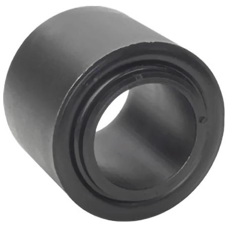 Bucha Barra Tensora Mercedes O400 Dianteira Traseira Lemforder