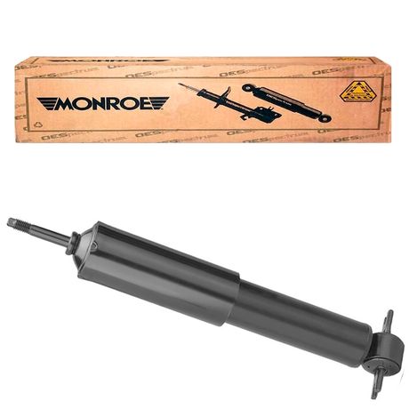 Amortecedor Volkswagen 690 87 a 89 Dianteiro Motorista Passageiro Monroe 54442