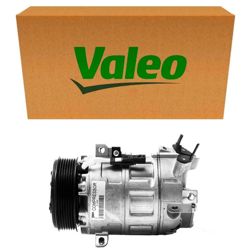 compressor ar condicionado master