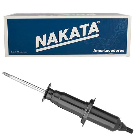 Amortecedor Ford Pampa 1.8 85 a 97 Dianteiro Motorista Passageiro Nakata AC30757