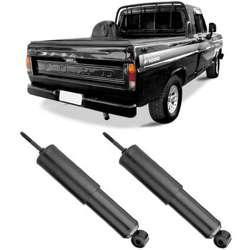 Amortecedores-traseiros-Nakata-para-Ford-F1000-de-1985-a-1992-compativeis-e-de-alta-qualidade-