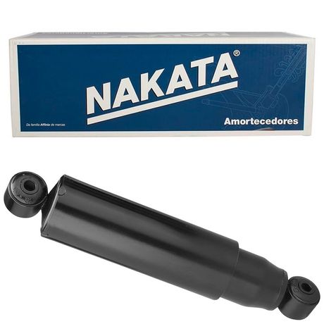 Amortecedor Mercedes Benz 1113 70 a 86 Dianteiro Motorista Passageiro Nakata AC36014