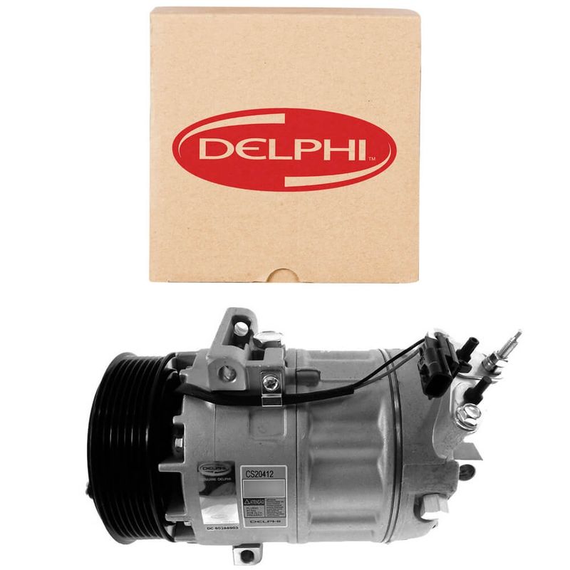 compressor ar condicionado master
