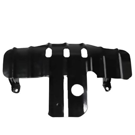 Protetor de Carter Gol G4 1.0 1.6 2005 a 2014 DHF