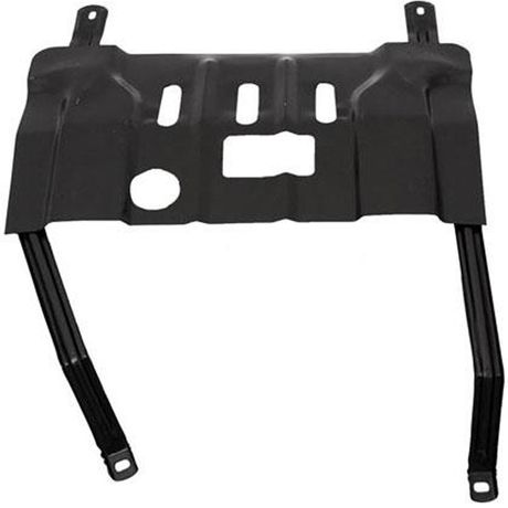 Protetor de Carter Fiat Uno 2010 a 2014 Dhf