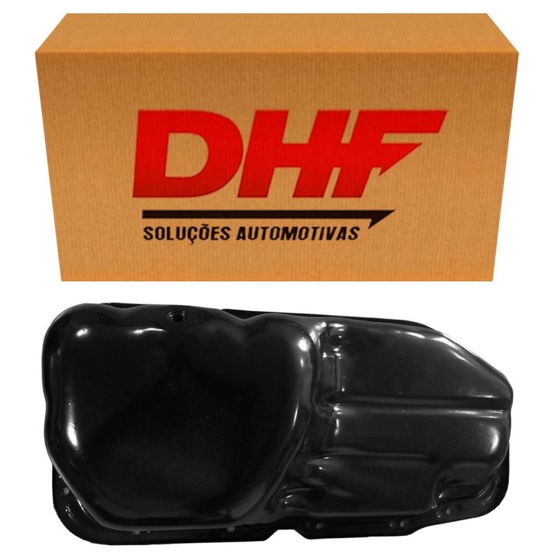 Carter Motor Chevrolet Kadett 89 a 98 DHF fortbras